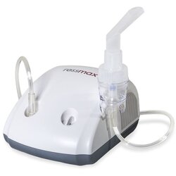 Rossmax kompresorski inhalator NE 100 za djecu i odrasle Cene