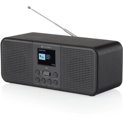Gogen radio dab+ dab 800 bt črn Gogdab800Btc Cene