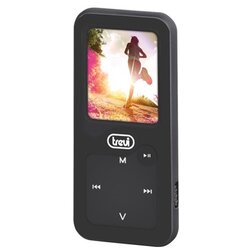 Trevi MP3 video predvajalnik MPV1780, črna Cene