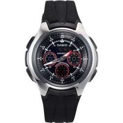 Casio RUČNI SAT AQ-163W-1B2VDF Cene