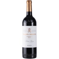Marques De Murrieta m. murrieta reserva Cene