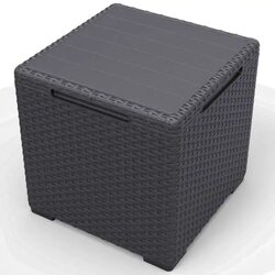 Sto box Vigo , grafit - CU 254958 Cene