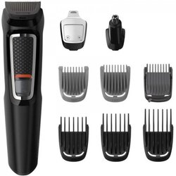 Philips Aparat za njegu lica, 9u1, All-in-One Trimmer Series 3000 - MG3740/15 Cijene