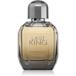 Roccobarocco Last King toaletna voda za moške 100 ml Cene