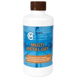 MULTI metal off za bunarsku vodu 1l Cene