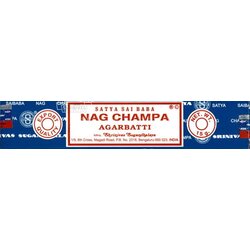 Bijos SAI BABA satya Nag Champa Cene
