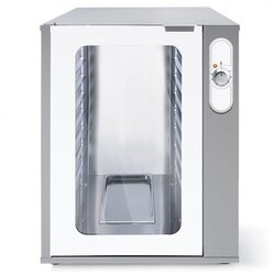 Pečica za Vzhajanje, 8xGN 2/3, 230V/2000W, 600x688x876mm Cene