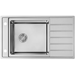 Sink Solution A LINE PLUS SIDE 860x500 Cene