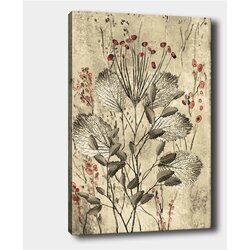 Tablo Center zidna slika na platnu Faith, 40 x 60 cm Cene