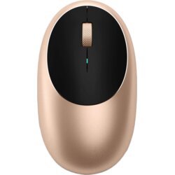 Satechi M1 Bluetooth Wireless Mouse – Gold Cene