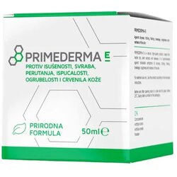 Primederma E Krema za lice i telo, 50ml Cene