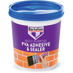 Bartoline PVA lepak 500ml Cene
