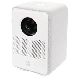 HP - Go Europe GmbH HP Mobilni projektor CC200, beli Cene