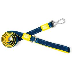 Max&Molly Matrix Yellow S Cene
