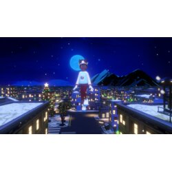 Outright Games The Elf On The Shelf: Christmas Heroes (Playstation 5) Cene