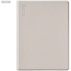 Boox Ovitek Go 6, za model Go 6, preklopni, bel (Creamy White), (5000004961) Cene