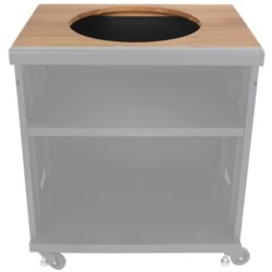GRLLR lesena plošča za kamado - Connect® expansion unit Cene