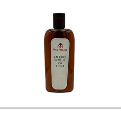 Nina natural Mleko za telo smilje NN, 250 ml Cene