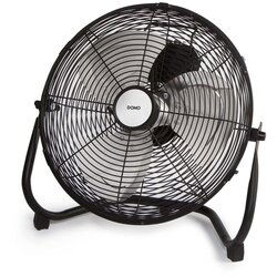 DOMO Stoječi ventilator 35 cm črn DO8134, (20827369) Cene