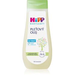 Hipp Babysanft Sensitive ulje za lice za djecu od rođenja 200 ml Cene