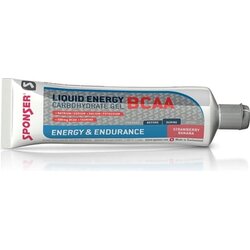 Sponser Sport Food liquid energy bcaa strawberry-banana Cene