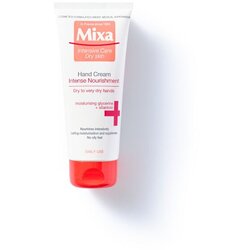 Mixa intenzivna hranljiva krema za ruke 100 ml 1003009763 Cene