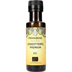 PRIMABENE Ričkovo olje Premium bio - 100 ml Cene