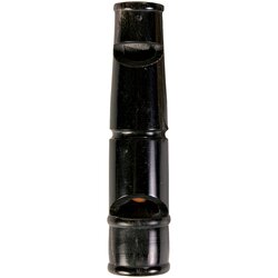 Trixie zviždaljka od bivoljeg roga - 9 cm Cene