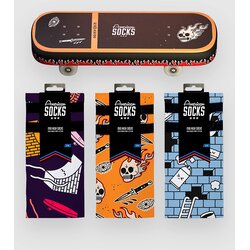 American Socks Skateboard - Giftbox Socks multi Cene