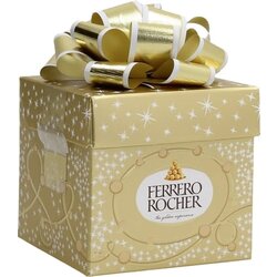Ferrero Rocher BOMBONJERA GRAND 75G Cene