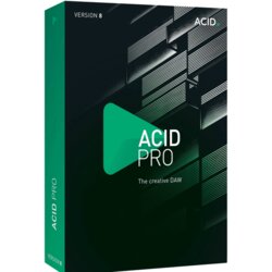 Magix Acid Pro 8 Official Website Key GLOBAL Cene