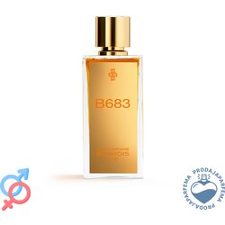 Marc-Antoine Barrois B683 - 100ml Cene