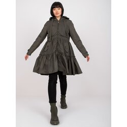 Factory Price Jacket-EM-KR-MB8726.97P-dark khaki Cene