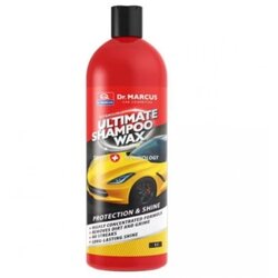 Dr Marcus ultimate shampoo wax 1l ( 327 ) Cene