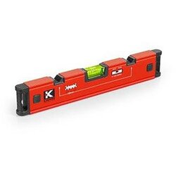 Kapro Industries LTD kapro vodoinstalaterska libela za ugradnju slavine K108T 30cm Cene