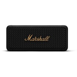 Marshall EMBERTON II Black & Brass zvučnik Cene
