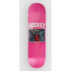Hockey Skateboards It Never Ends - John Fitzgerald 8.38" Skateboard deska assorted Cene