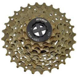 TRI DIAMOND račna 7-faz kasetna 12-32t ( 130037 ) Cene