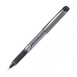 Pilot Roler pisalo Hi-tecpoint V5 Grip, črna Cene