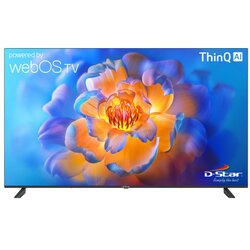 D-STAR TV LED 75'' Frameless UHD Webos A1 Cene