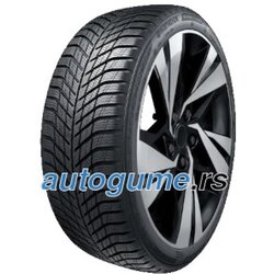 Hankook Winter i*cept evo 4 W340 ( 225/55 R18 102V XL 4PR, z letvijo za zascito platisca (MFS) SBL ) Cene