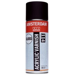 Royal Talens amsterdam acrylic, akrilni lak - sjajni, 114, 400ml Cene