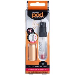 Perfumepod Pure polnilno razpršilo za parfum uniseks Gold 5 ml Cene
