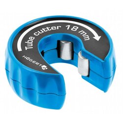 Hogert HT1P624 rezač cevi max |fi 18 mm| bakar - aluminijum Cene