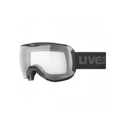 Uvex naočare ski downhill 2100 vpx black mat dl-vapo S2-S4 Cene
