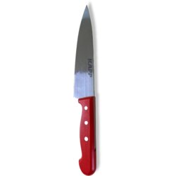Kapp nož kuhinjski 19cm crveni 45391160 Cene