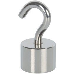 Fix-o-moll magnet s kukom fi 20 mm h41 m5 2/1 Cene