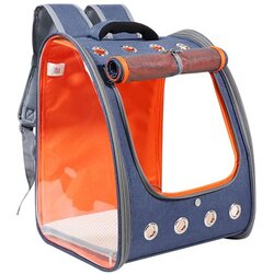 FD RANAC BETA PLAVI 35x30x42CM Cene