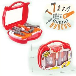 Mochtoys Set sa alatima 33kom Cene