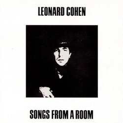 Leonard Cohen songs from a room Cene